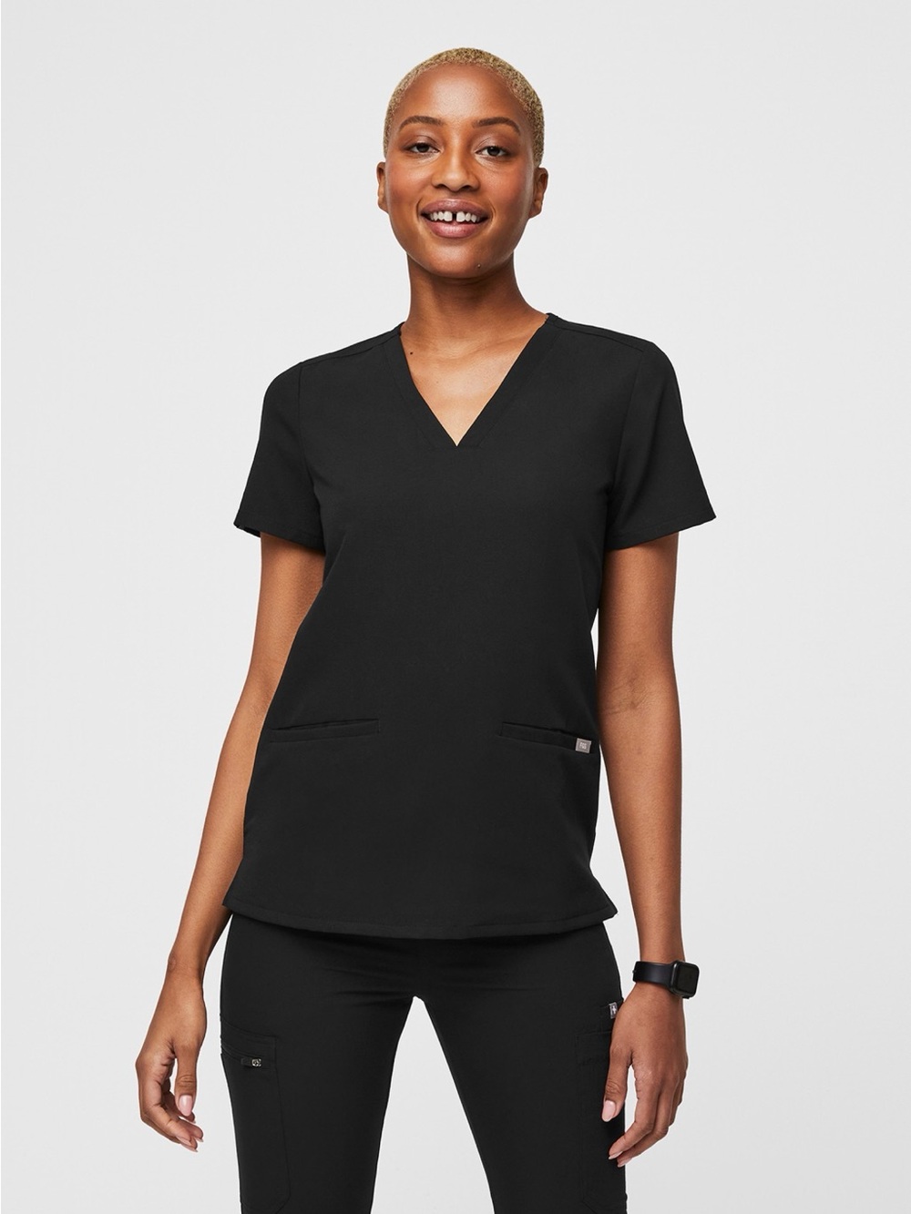 Figs Women’s Casma Scrub Top